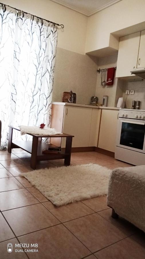 φωτεινό πειραιας Apartment *