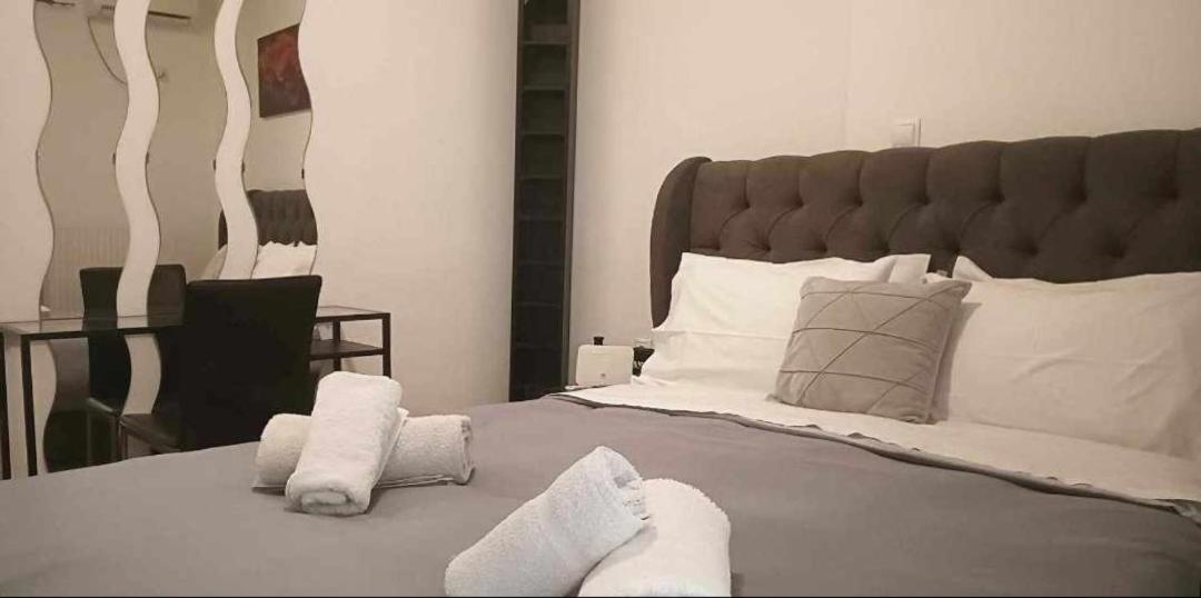 Apartment φωτεινό πειραιας