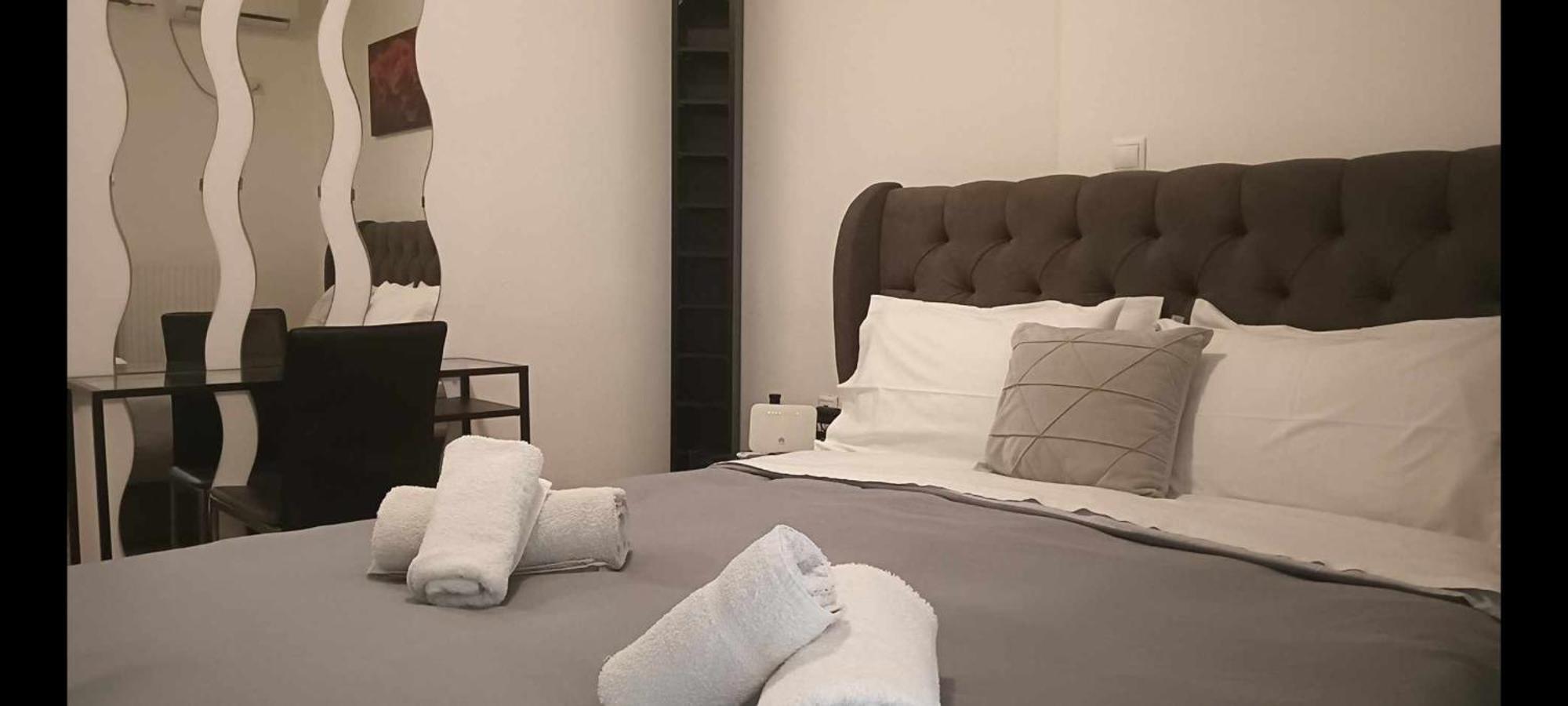 Apartment φωτεινό πειραιας
