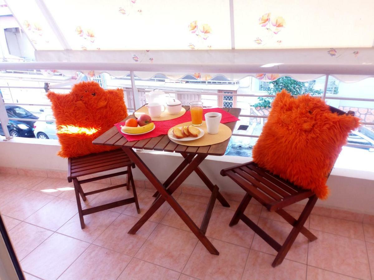 φωτεινό πειραιας Apartment Piraeus