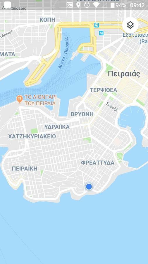 φωτεινό πειραιας *