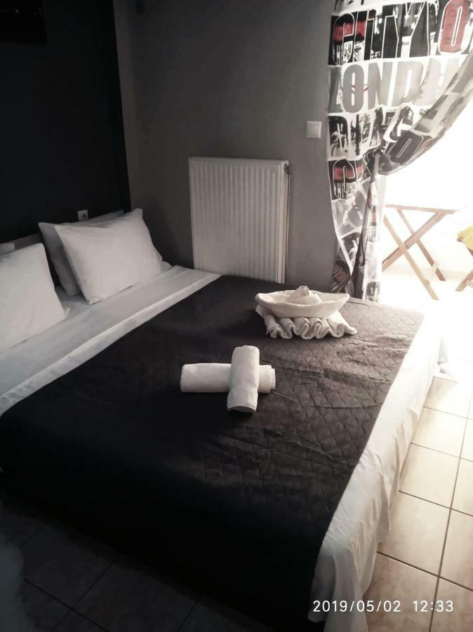 Apartment φωτεινό πειραιας