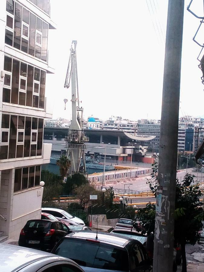 φωτεινό πειραιας