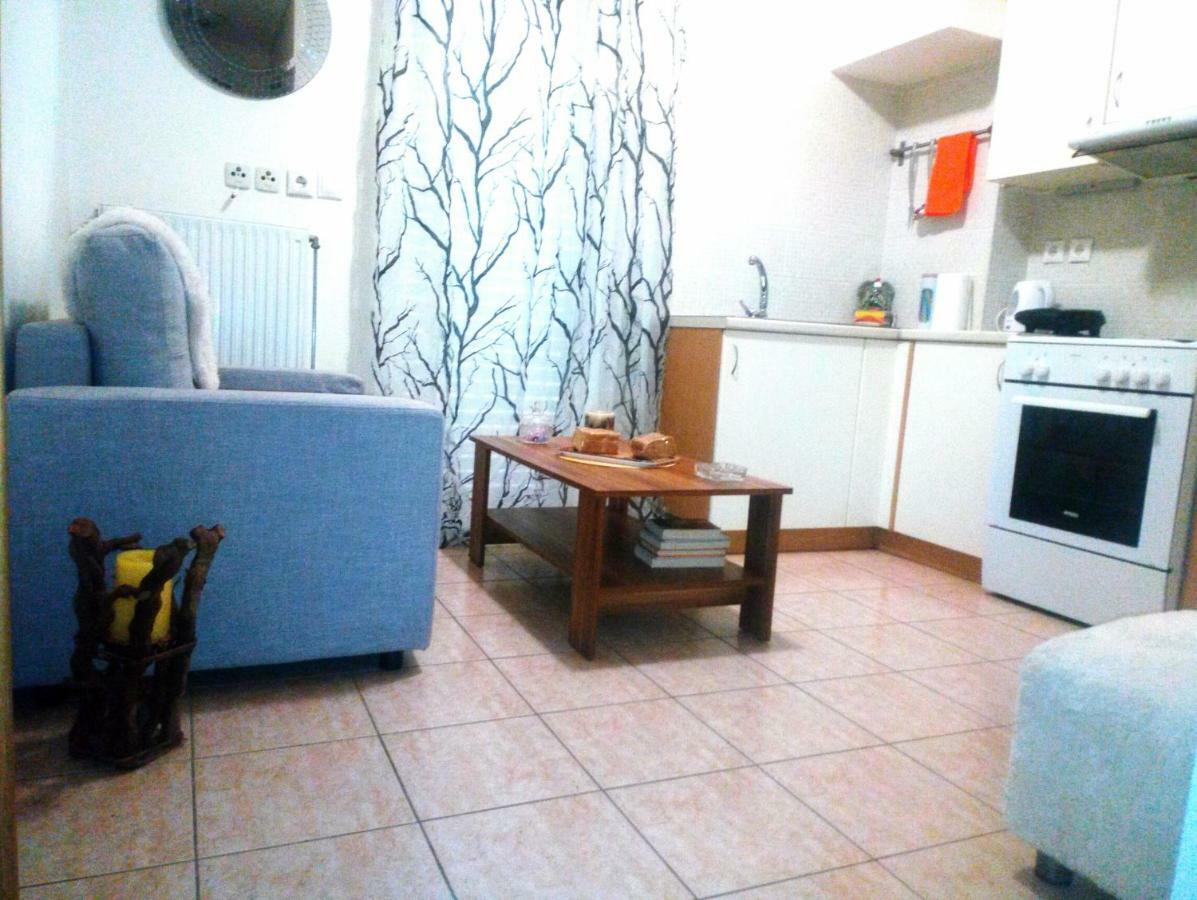 φωτεινό πειραιας Apartment Piraeus