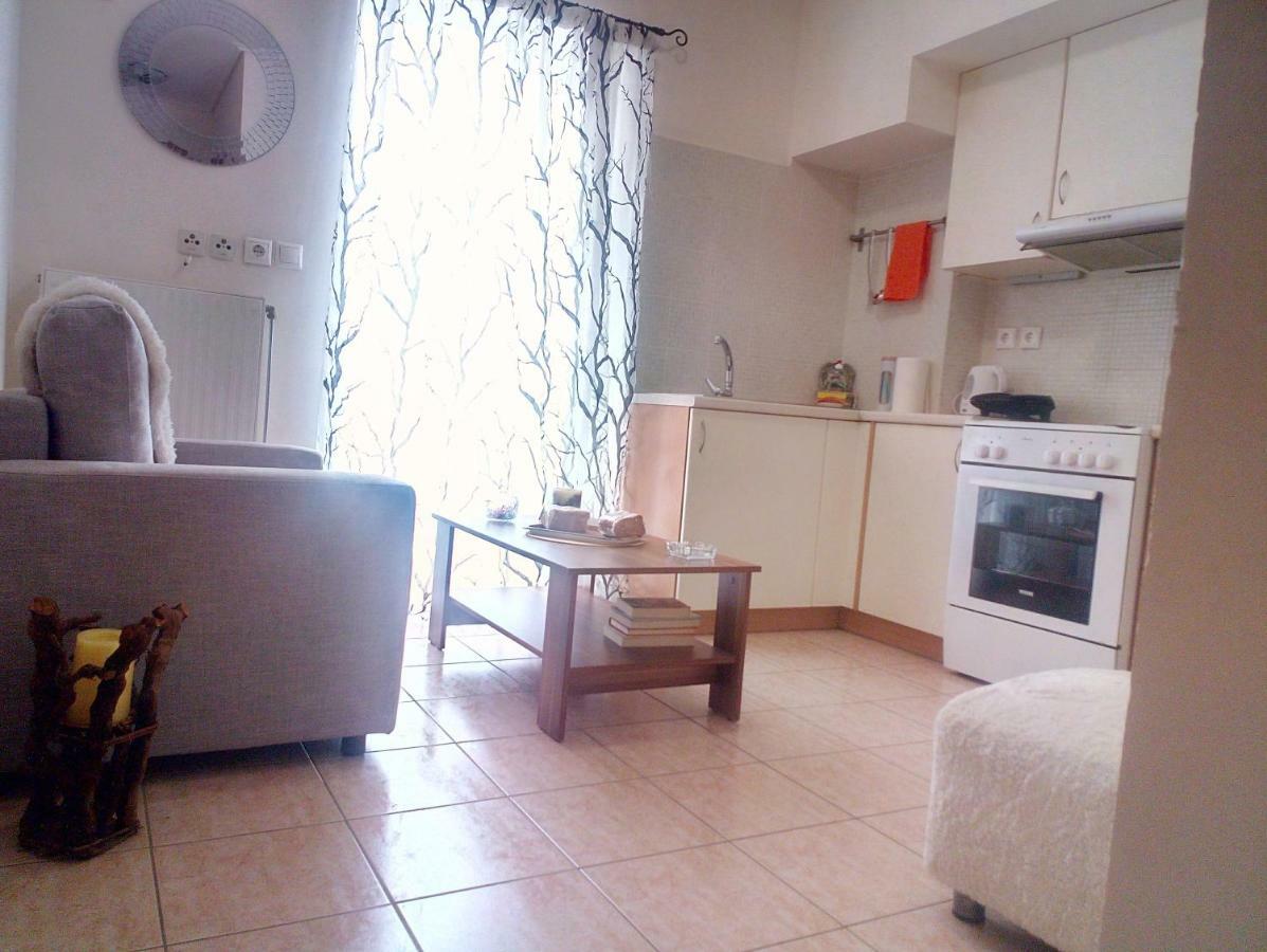 Apartment φωτεινό πειραιας