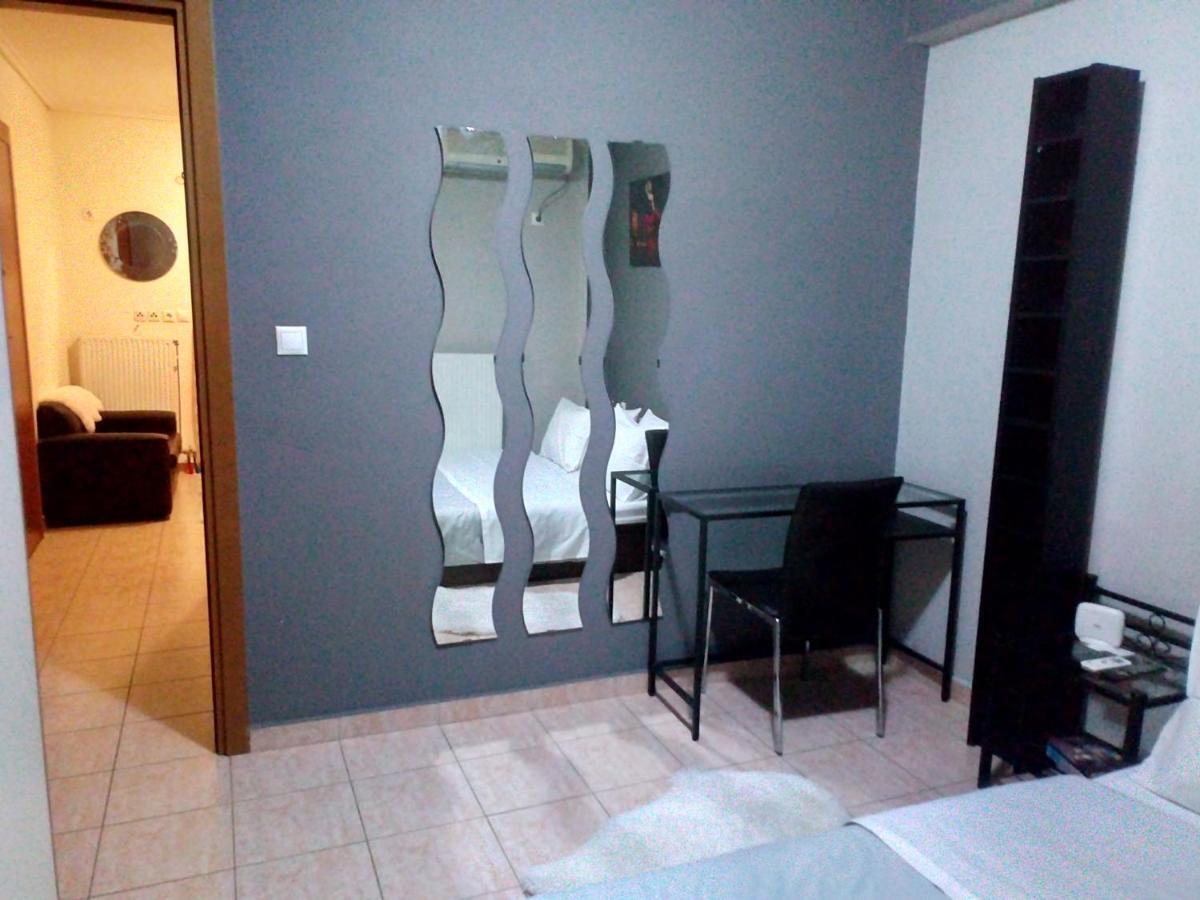 φωτεινό πειραιας Apartment